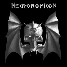 NECRONOMICON - S/T (2019) CD